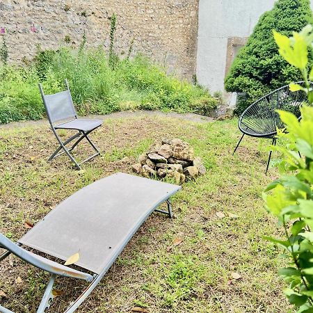 L'Arizona, Studio A 5 Minutes Du Centre-Ville Poitiers Zewnętrze zdjęcie