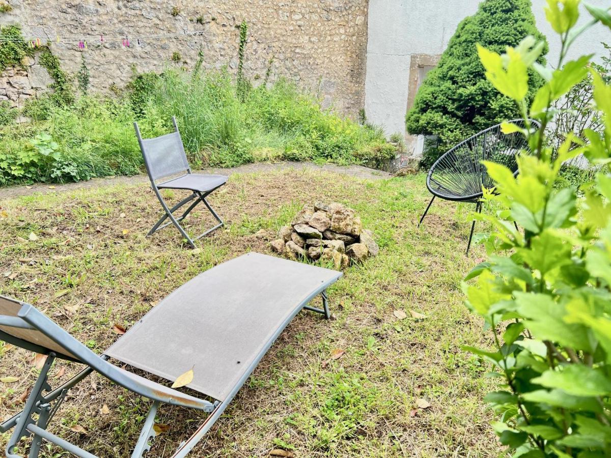 L'Arizona, Studio A 5 Minutes Du Centre-Ville Poitiers Zewnętrze zdjęcie